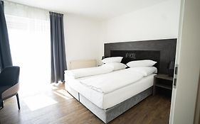AP Hotel Mannheim Viernheim